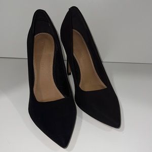 ASOS Suede heels
